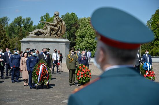 Victory Day Worldwide