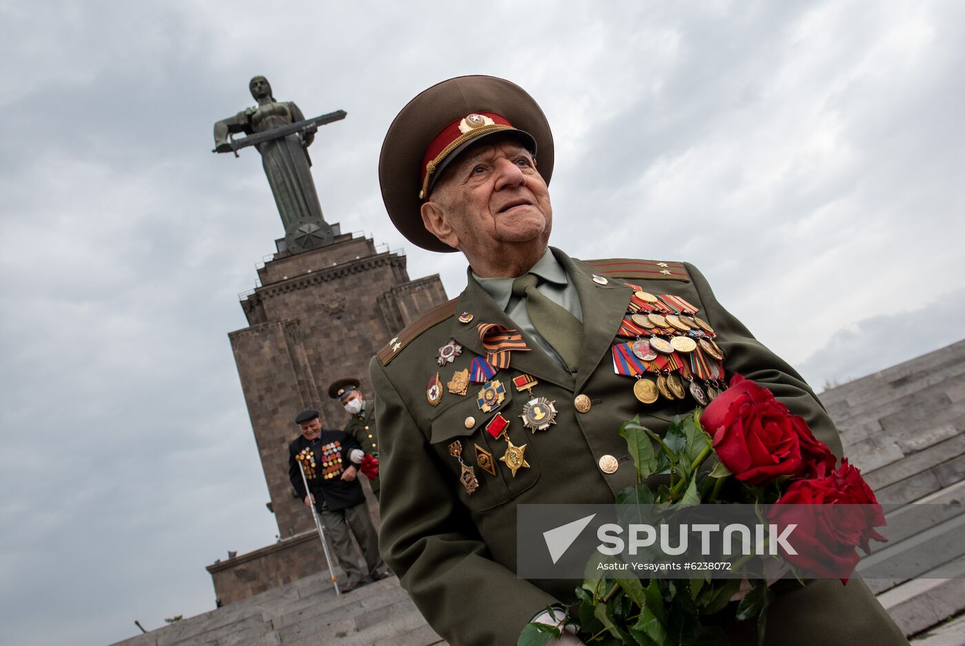 Victory Day Worldwide