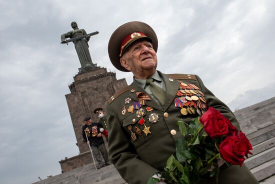 Victory Day Worldwide