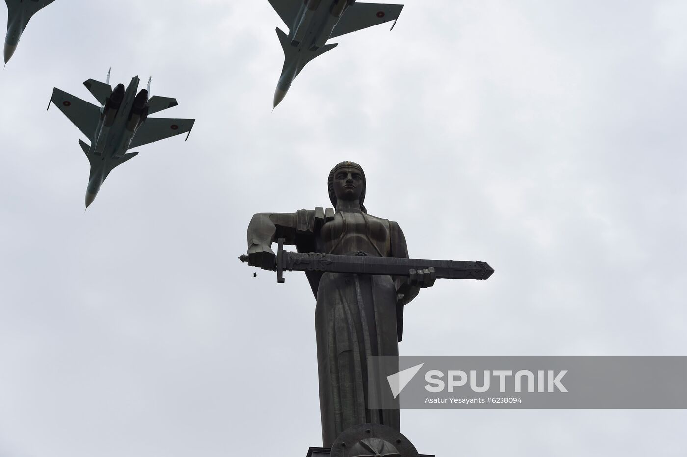 Victory Day Worldwide