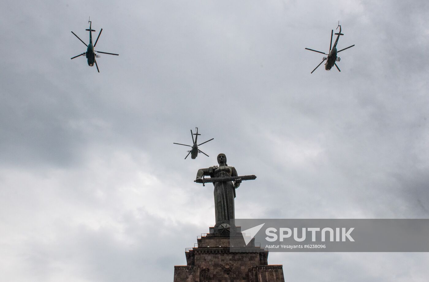 Victory Day Worldwide