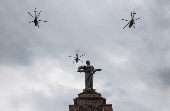 Victory Day Worldwide