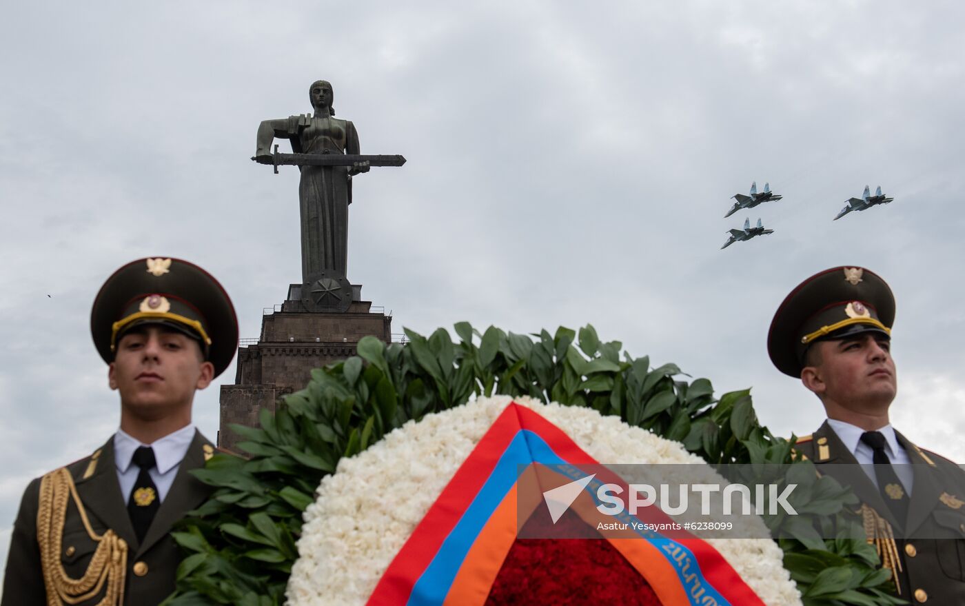 Victory Day Worldwide