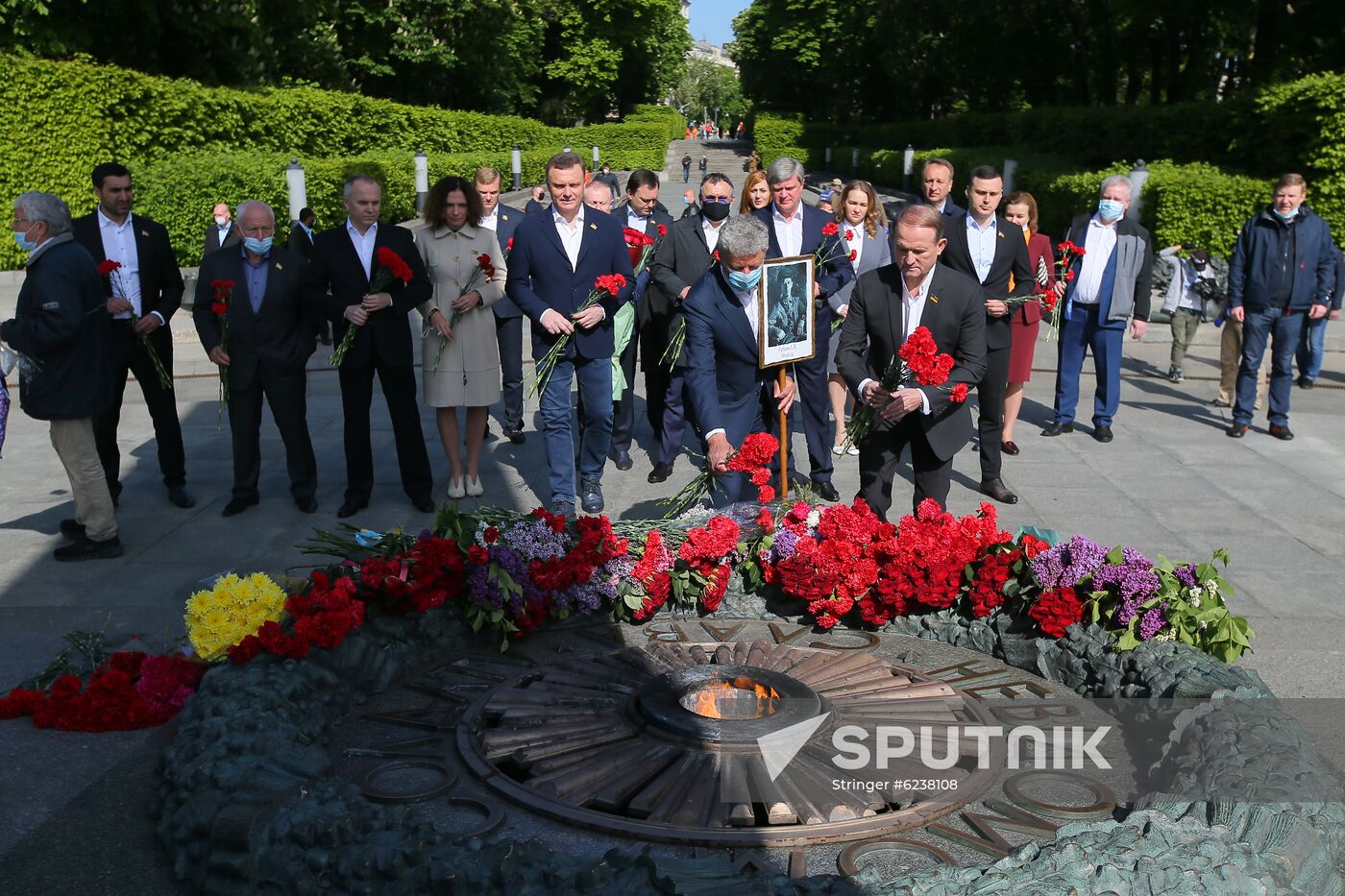 Victory Day Worldwide