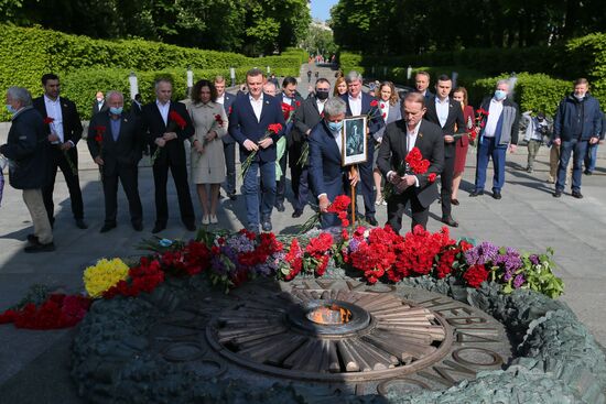 Victory Day Worldwide