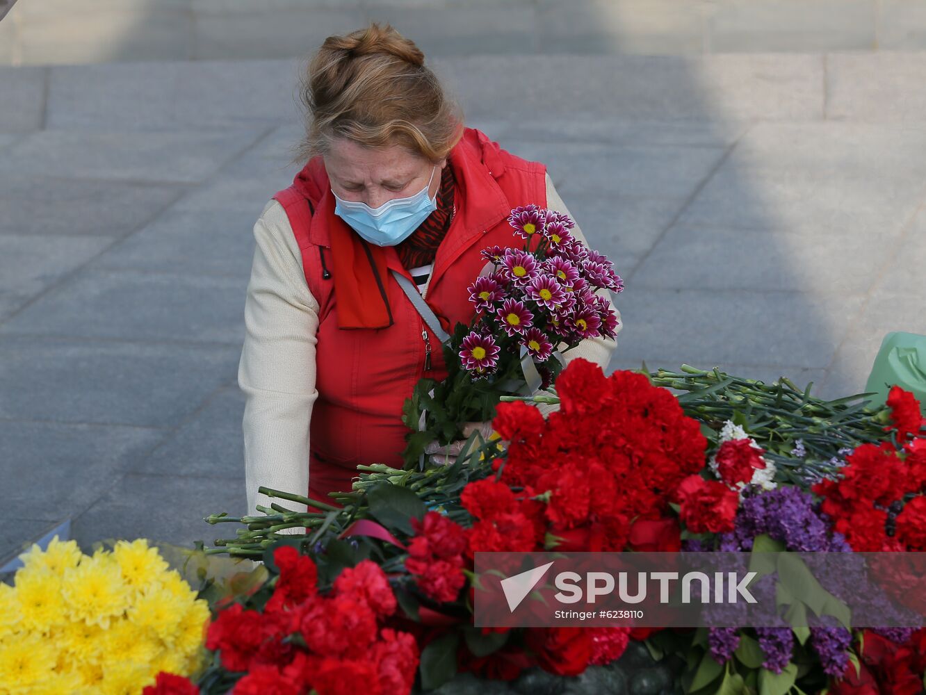 Victory Day Worldwide