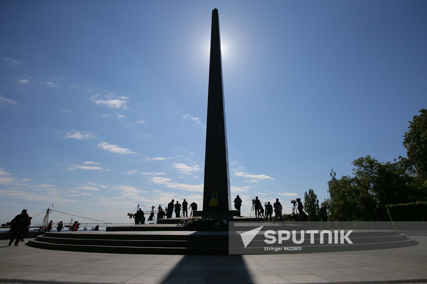 Victory Day Worldwide