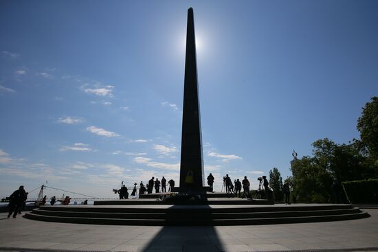Victory Day Worldwide
