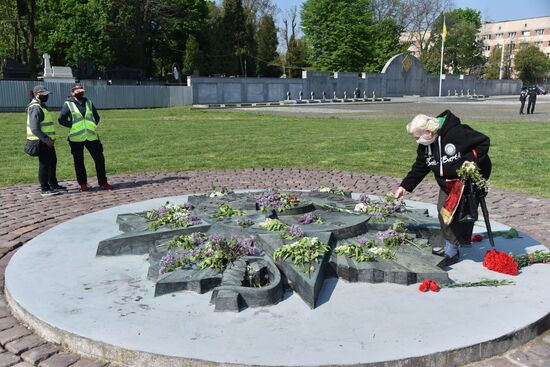 Victory Day Worldwide