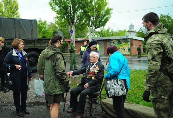 Victory Day Worldwide