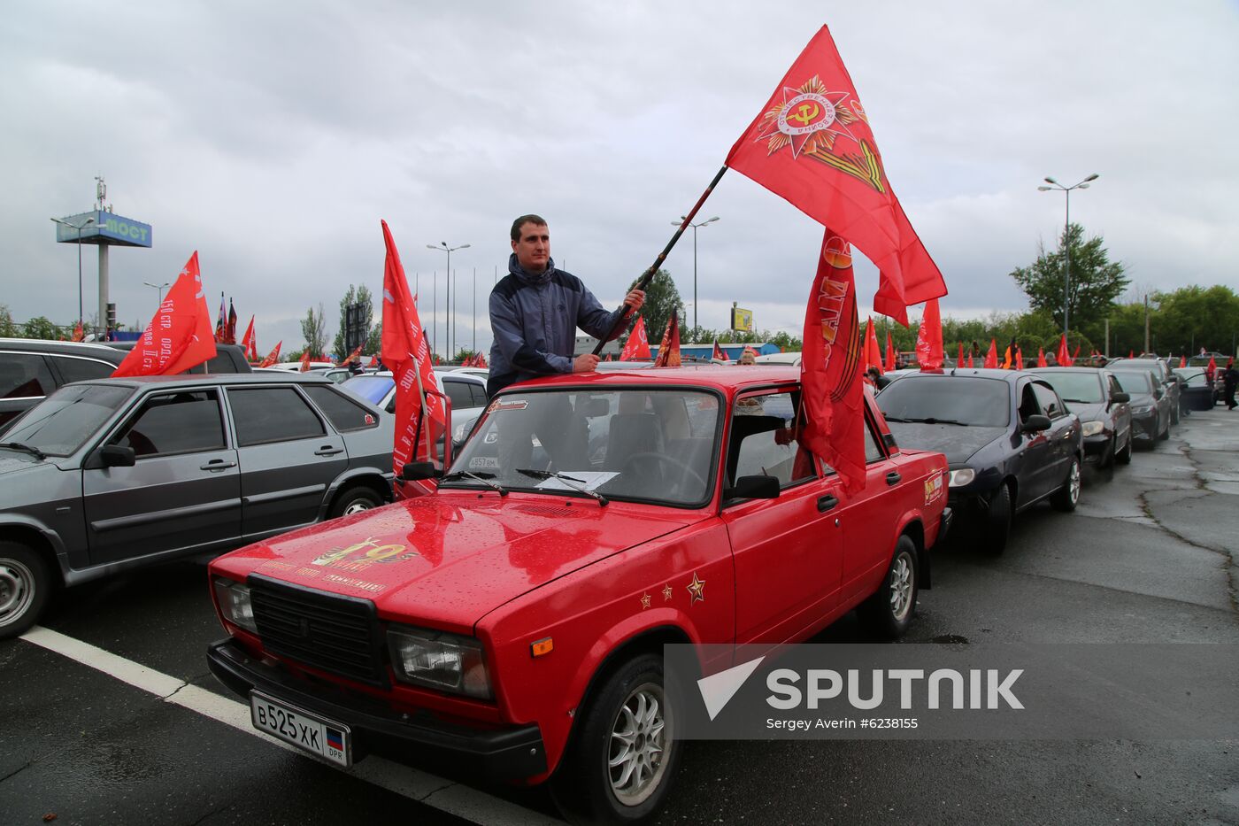 Victory Day Worldwide