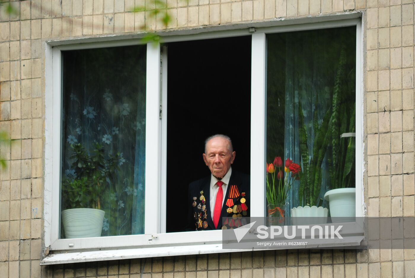Victory Day Worldwide