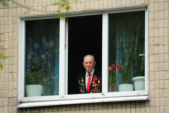 Victory Day Worldwide