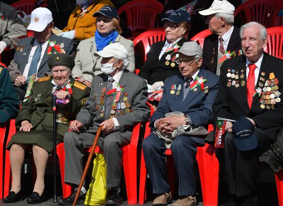 Victory Day Worldwide