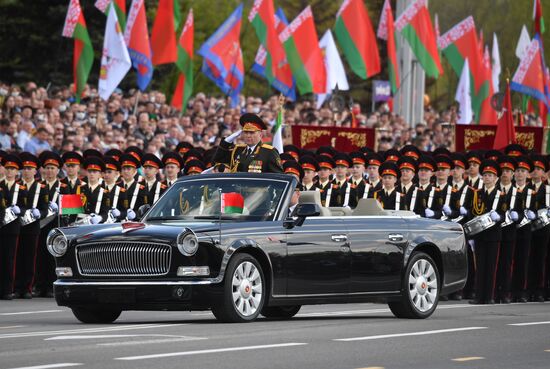 Victory Day Worldwide