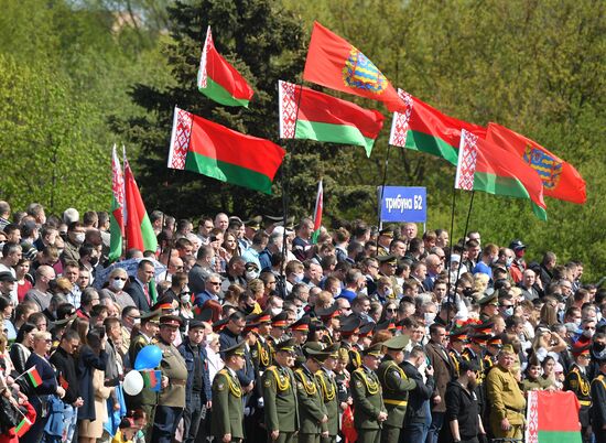 Victory Day Worldwide
