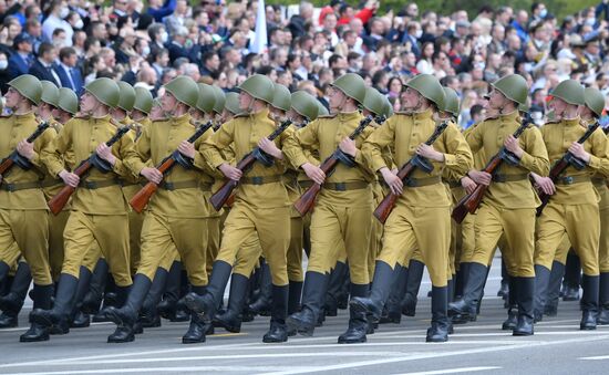 Victory Day Worldwide