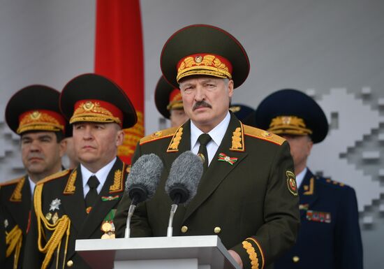 Victory Day Worldwide