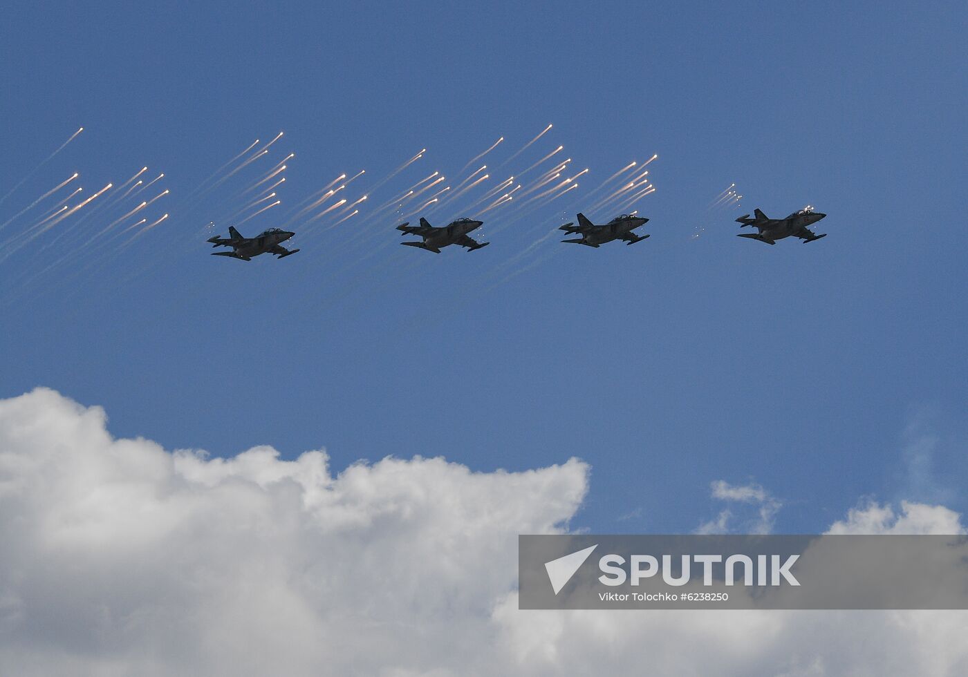 Victory Day Worldwide