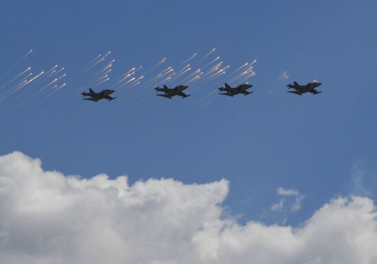 Victory Day Worldwide