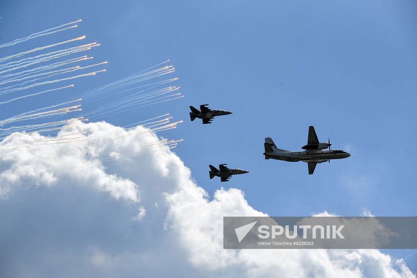 Victory Day Worldwide