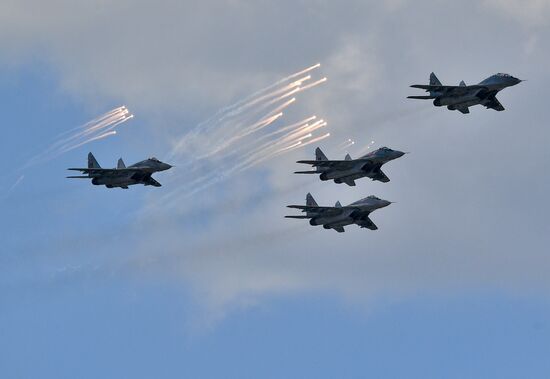 Victory Day Worldwide