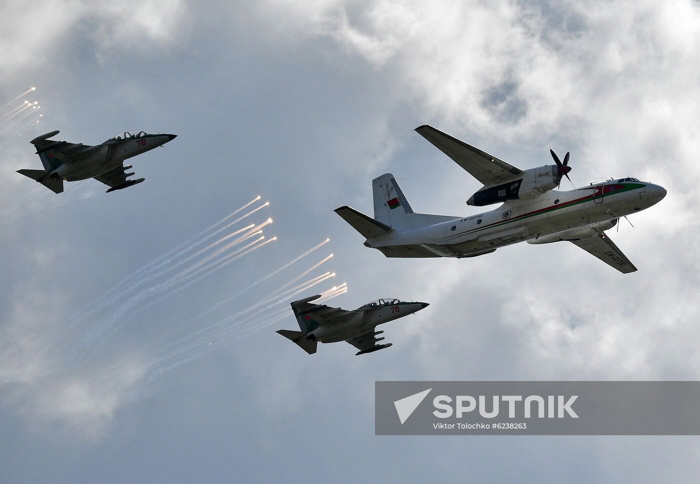 Victory Day Worldwide