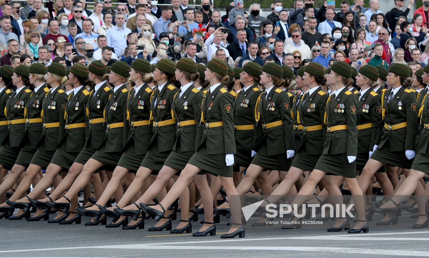 Victory Day Worldwide