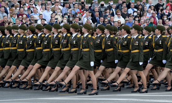 Victory Day Worldwide