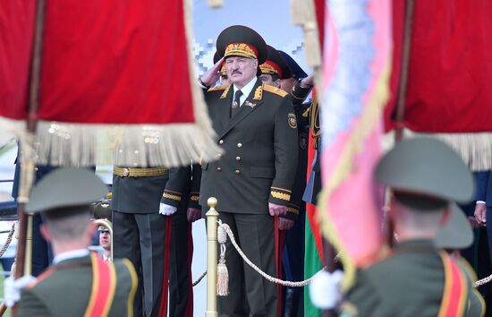 Victory Day Worldwide
