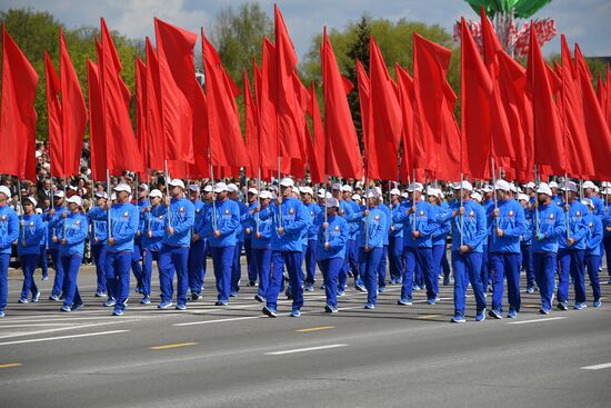 Victory Day Worldwide
