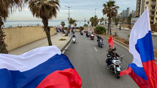 Victory Day Worldwide