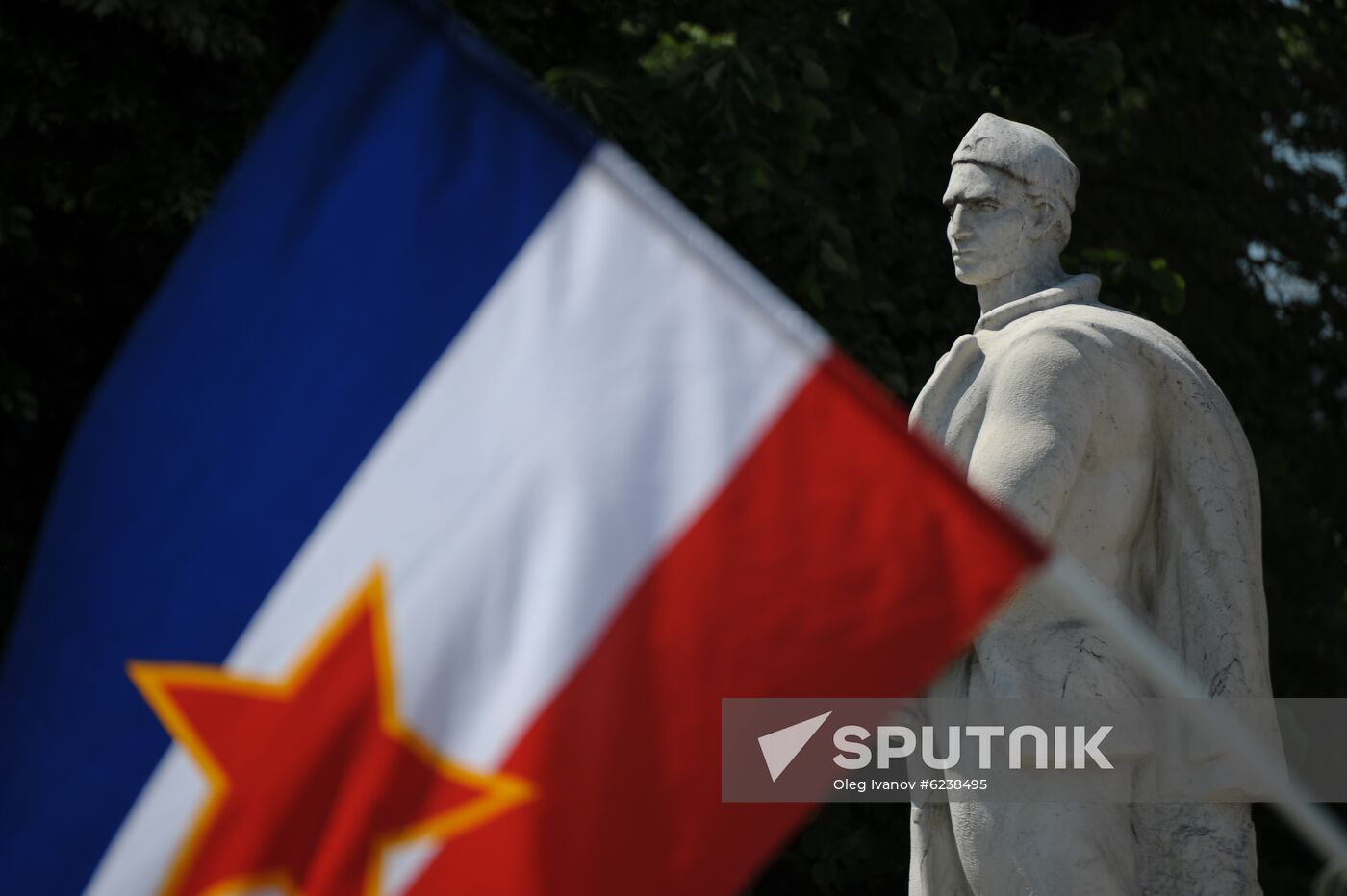 Victory Day Worldwide