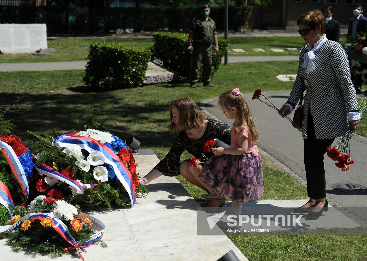 Victory Day Worldwide