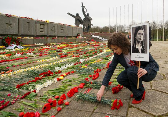 Victory Day Worldwide