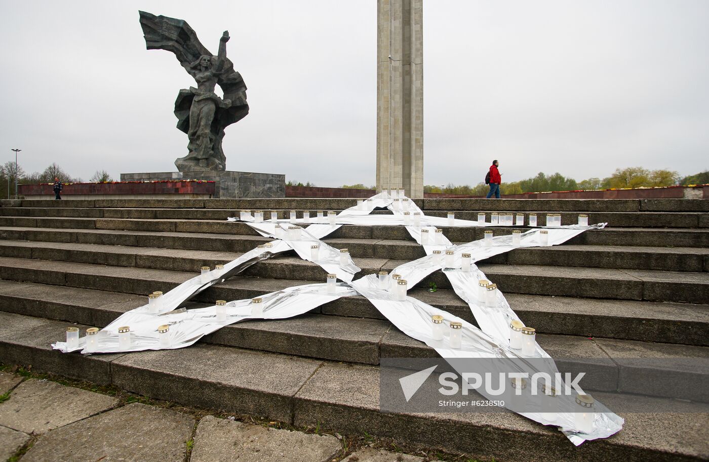 Victory Day Worldwide