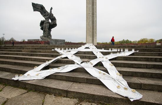 Victory Day Worldwide