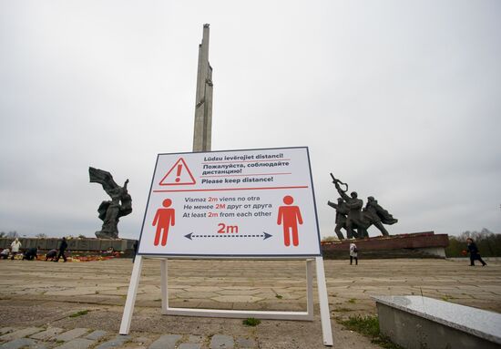 Victory Day Worldwide
