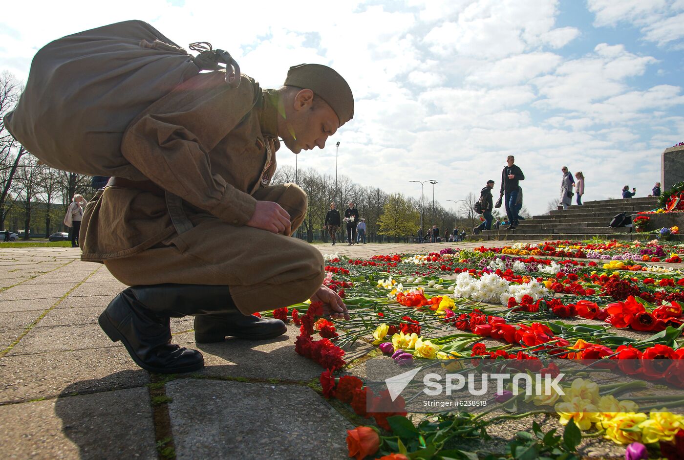 Victory Day Worldwide