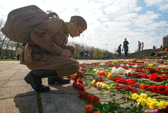 Victory Day Worldwide