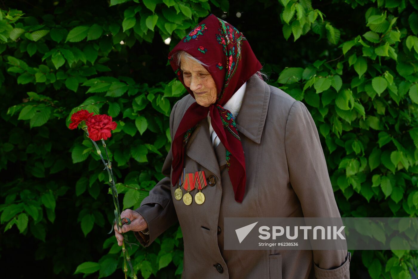 Victory Day Worldwide