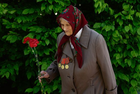 Victory Day Worldwide