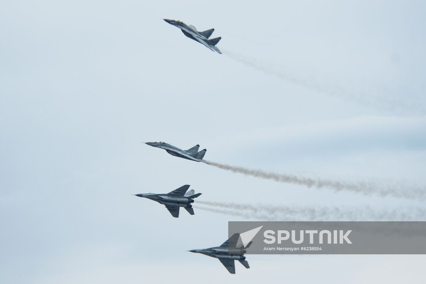 Victory Day Worldwide