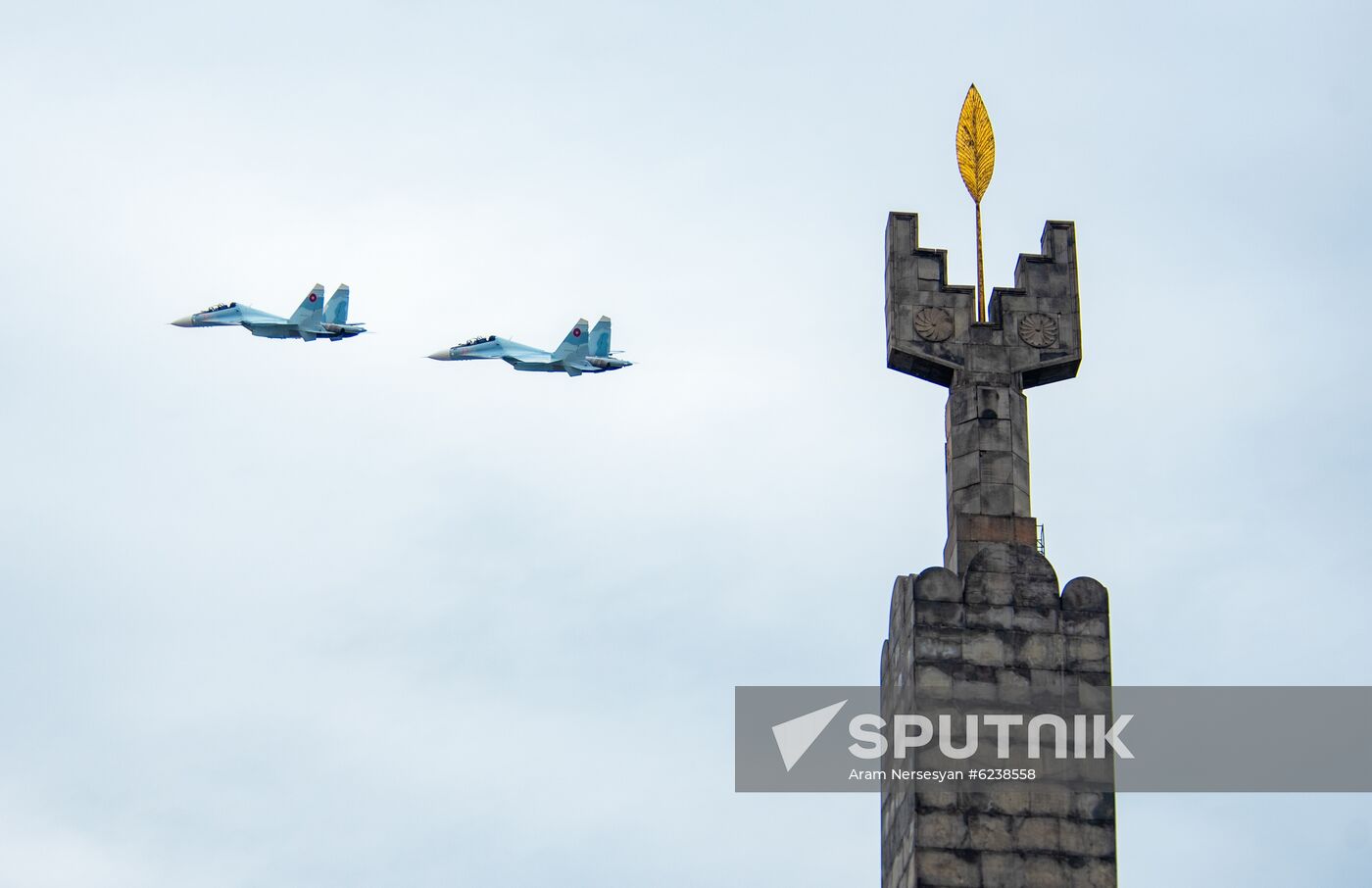 Victory Day Worldwide