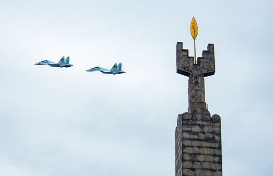 Victory Day Worldwide