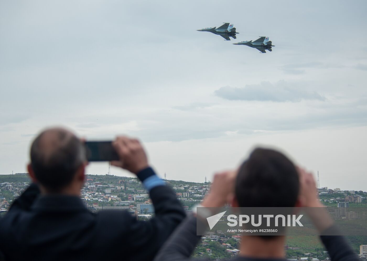Victory Day Worldwide