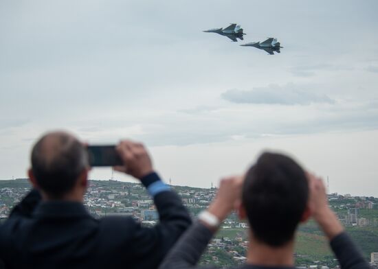 Victory Day Worldwide