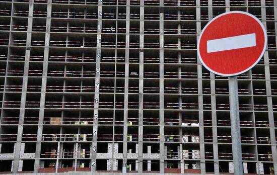 Russia Coronavirus Lockdown Ease 