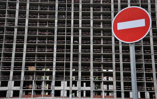 Russia Coronavirus Lockdown Ease 