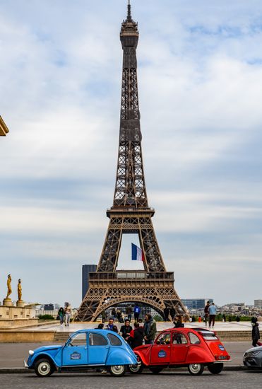France Coronavirus Lockdown Ease